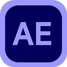 AE視頻剪輯
