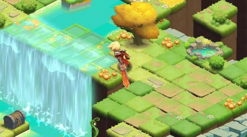 安卓人氣休閑手游合集