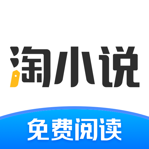 淘小說