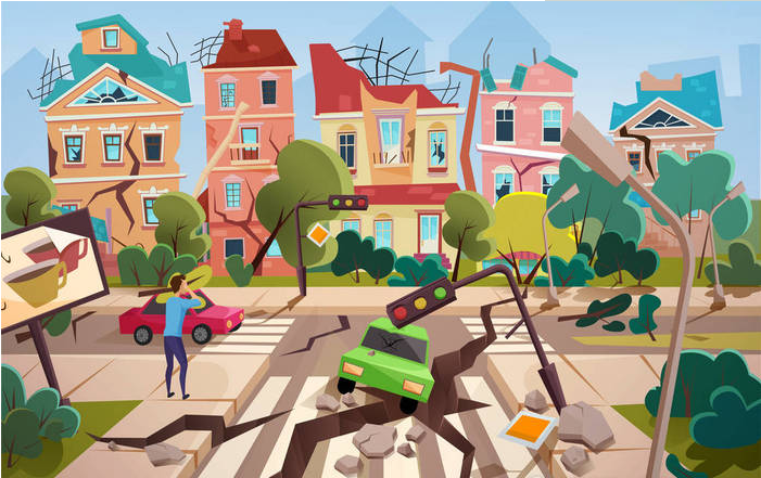 可以檢測(cè)地震的app