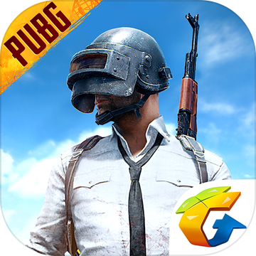 絕地求生體驗服(BETA PUBG MOBILE)