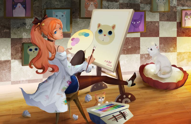 畫畫軟件app推薦