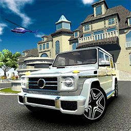 賽車-瘋狂飛車世界