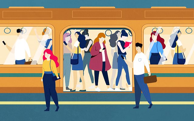 全國通用的地鐵app