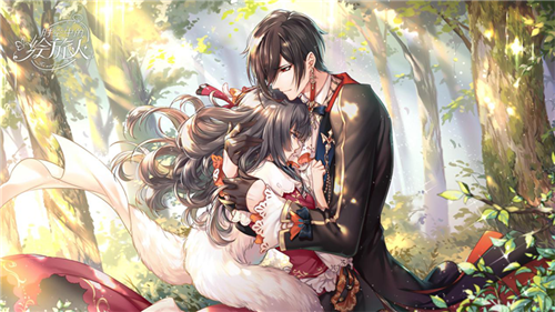 劇情游戲手游戀愛