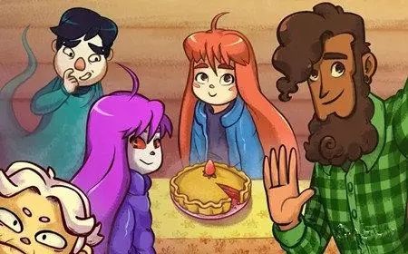 經(jīng)典的安卓游戲推薦