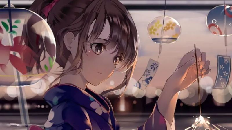 最好看免費觀看高清視頻動漫推薦