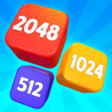 羊了個2048