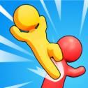 搖擺踢人(Swing Kicker)