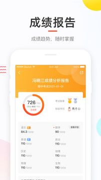 好分數
