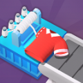 閑置服裝廠(Idle Clothing Factory)