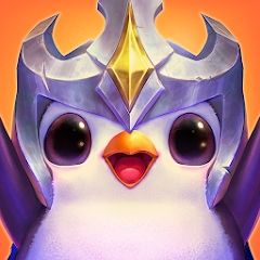 云頂之弈手游(TFT)