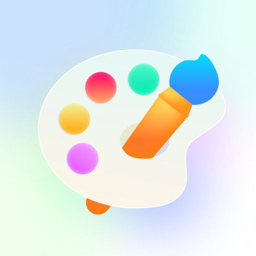 painter繪畫