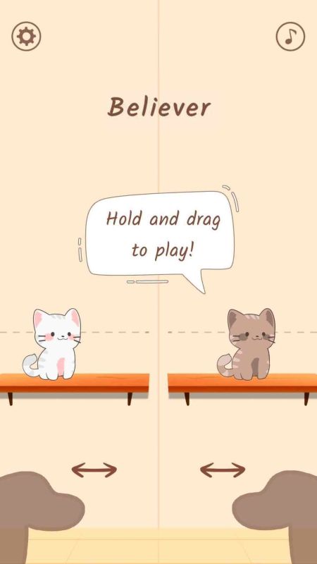 popcat音樂世界(Duet Cats)