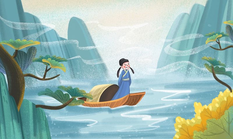 關于古詩詞的app