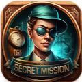 密室逃脫秘密任務(Room Escape Secret Mission)