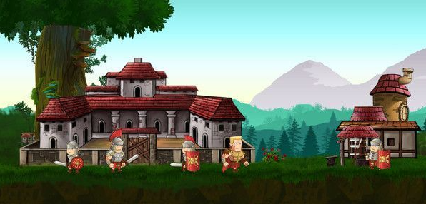 老少皆宜的小游戲