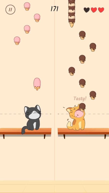 popcat音樂世界(Duet Cats)