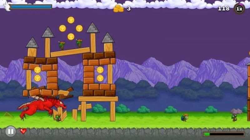 安卓熱門手游推薦