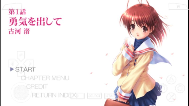 clannad(CLANNAD光芒守護的小鎮)