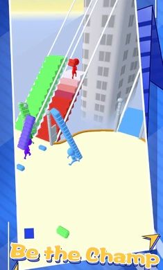 橋跑(BridgeRunIO)
