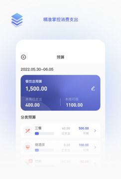 墨墨記賬