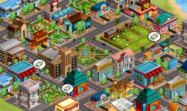 休閑經(jīng)營游戲安卓合集