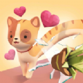 忍貓偷吃(Ninja Cat)