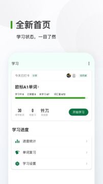 德語背單詞