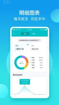 記賬精靈