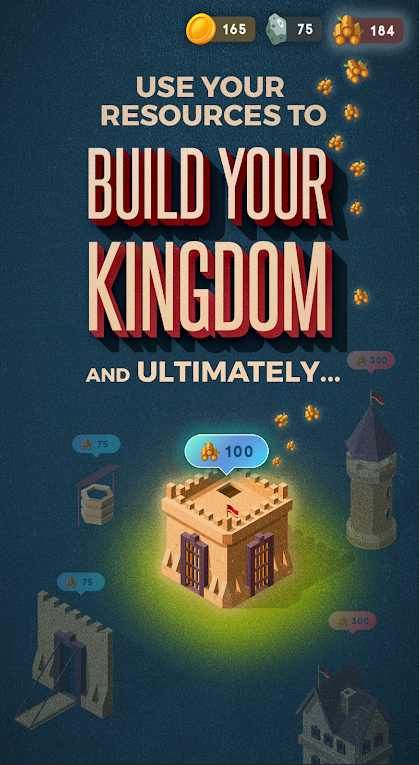 重建王國(Play & Build)