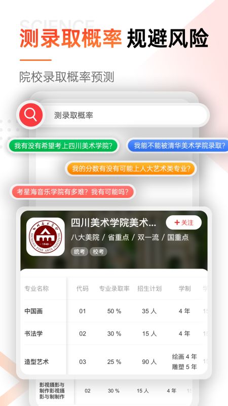 優藝考