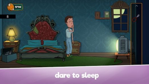 讓我入睡(Let Me Sleep)