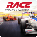 f1方程式賽車中文版