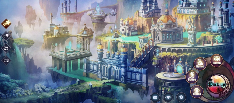 可以秒玩的小游戲