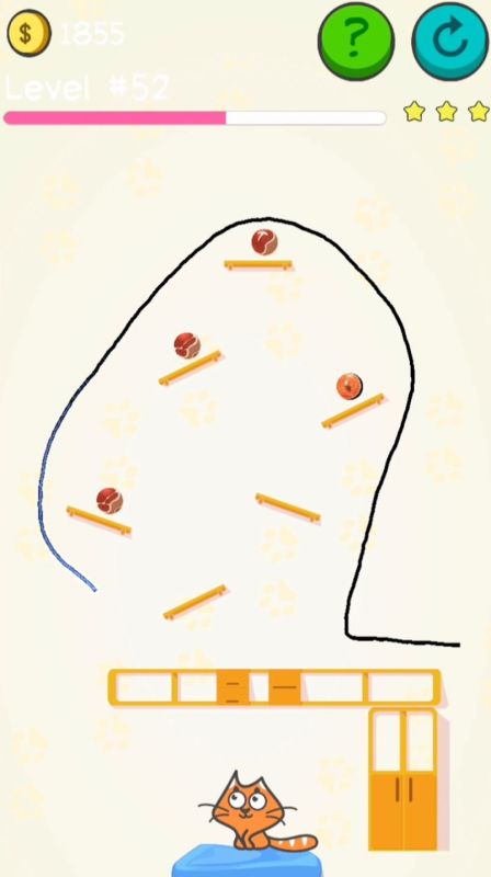 小貓吃糖(Sweety Eaty)