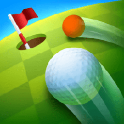 高爾夫之戰(zhàn)(Golf Battle)