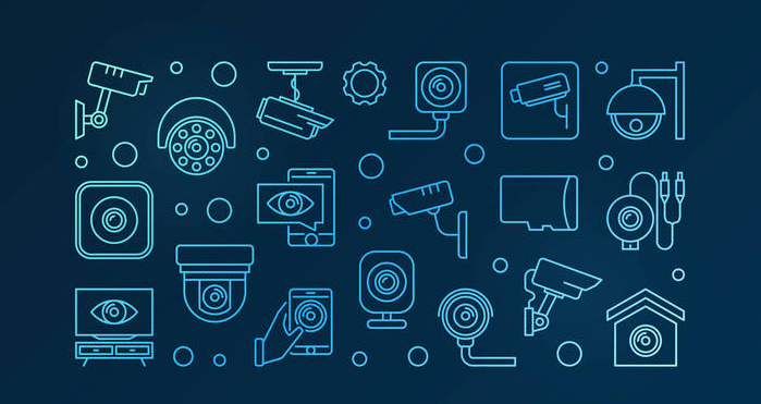 萬能通用wifi攝像頭app