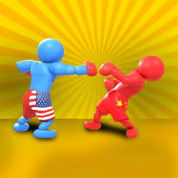 牢籠格斗3D(Cage Fight 3D)