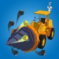 放置鉆探工(Idle Driller)