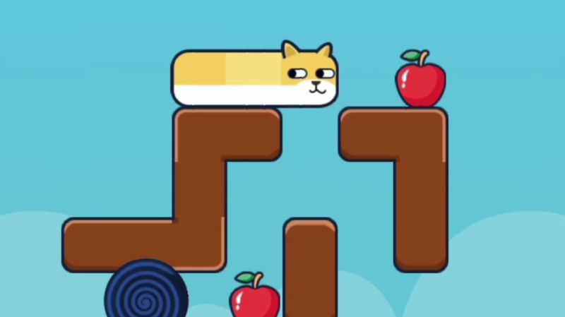 十大必玩燒腦小游戲