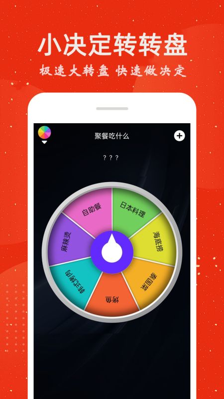 小決定