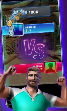 保齡球對決(BowlingClash)