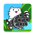 貓咪狙擊手(CatGun)