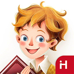 洪恩雙語繪本(iHumanBooks)