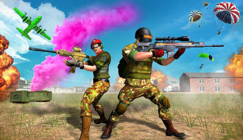 小眾又耐玩的手游