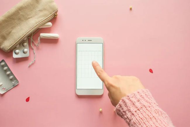 記錄生理期的app哪個好