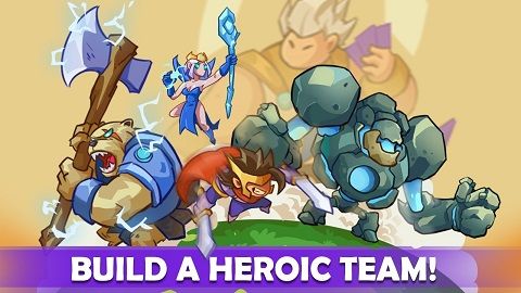 國防之王戰(zhàn)場前沿(King of Defense Battle Frontier)