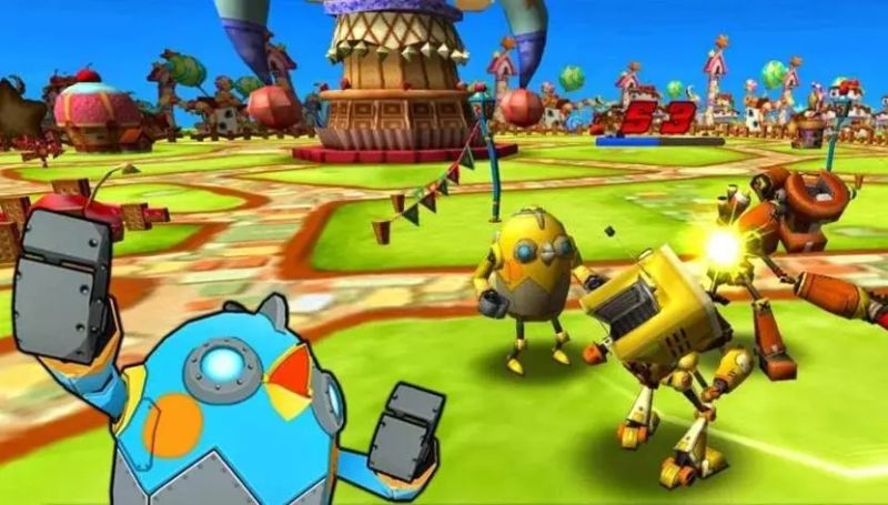 經典單機游戲排行榜