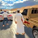 公路狂飆(Highway Drifter)